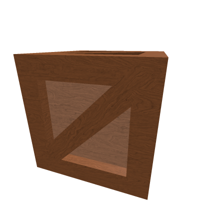 Crate!