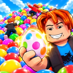 Search For The Egg icon