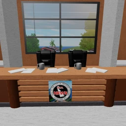 Westover News Daily newsroom icon