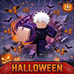 [🎃] +1 Power Jujutsu Kaisen Evolution icon