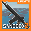 (WEAPONS!) Sandbox 2