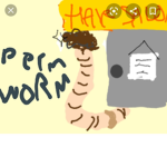 EARTHWORM SALLY'S CULT FOR WORMS