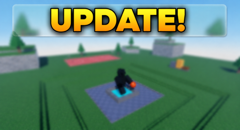 UPDATE!