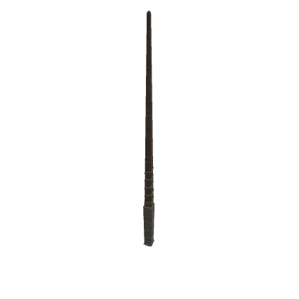 Magic wand handle type 2