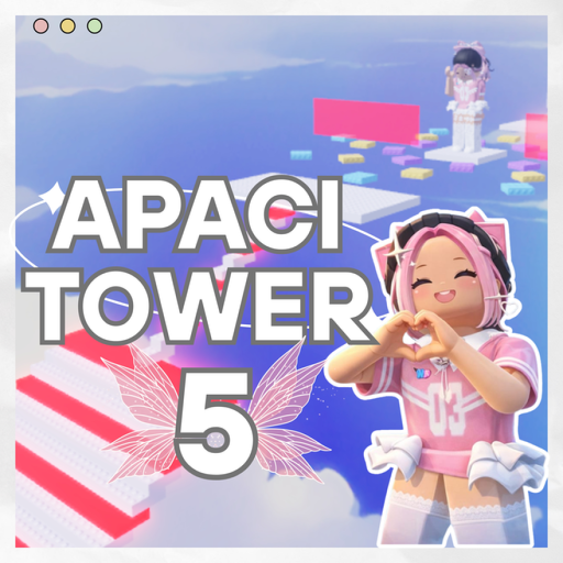 Apaci Tower 5