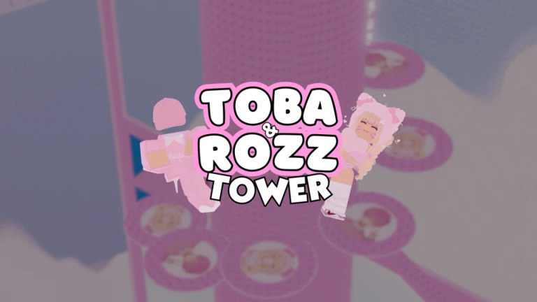 TOBACRAPS & ROZZ TOWER