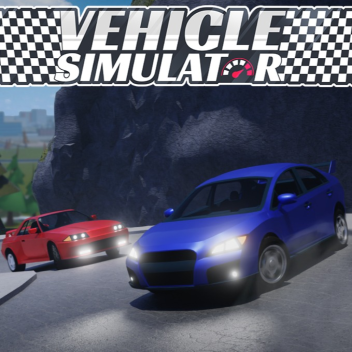 Vehicle Simulator 2021