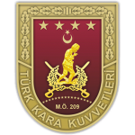 | GAB | Kara Kuvvetleri Komutanlığı