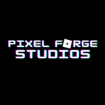 Pixel Forge Studios