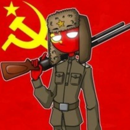 Soviet Union