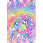UNICORN GROUP DONT DELETE PLS!