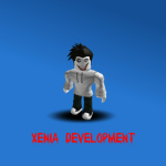 Xenia Development