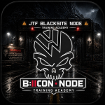 B : || CON • NODE • TRAINING GROUNDS