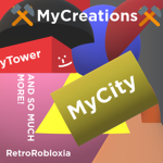 MyCity Offical Group