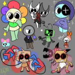 Yama’s apparel!