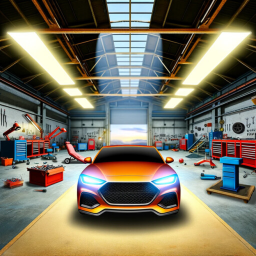 Mechanic Tycoon 2 [REMASTERED]