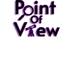 Piggy : Point of view!