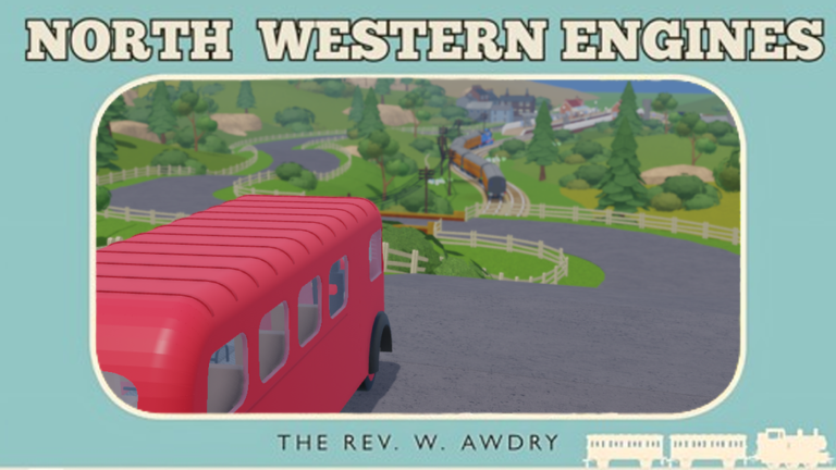 North Western Engines screenshot 2