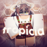 Tropicia ᅠ