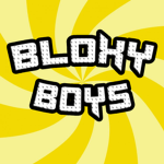 Bloxy Boys Official