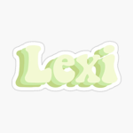Lovely Lexi’s Clothes