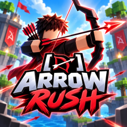 [🏹] Arrow Rush icon