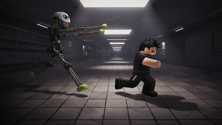 Fast E.L.B.E.R.R screenshot 1