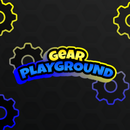 Gear Playground