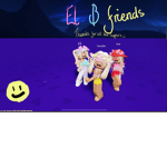 ~El & friends~