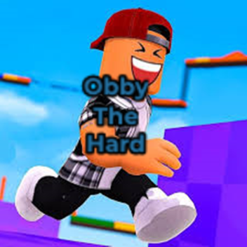 Obby The Hard	