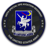 160th Special Operations Aviation Rеgiment ᅠ