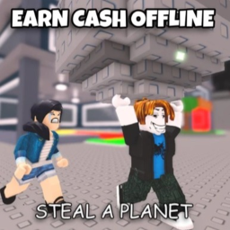 Steal A Planet