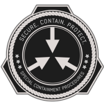 SCP-F » Special Containment Procedures Foundation