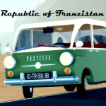 Republic of Tranzistan *FIREFIGHTING*