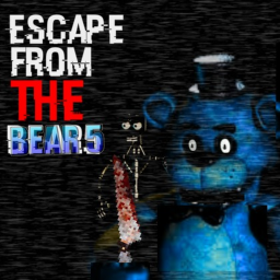 escape from THE bear5