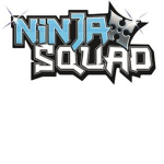 Ninja Squad Fan