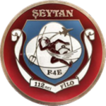 112 Şeytan Filosu