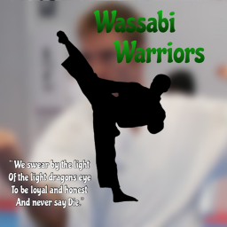 Bobby Wasabi Dojo