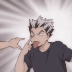 Bokuto fan club