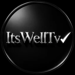 ItsWelltv Podcast icon