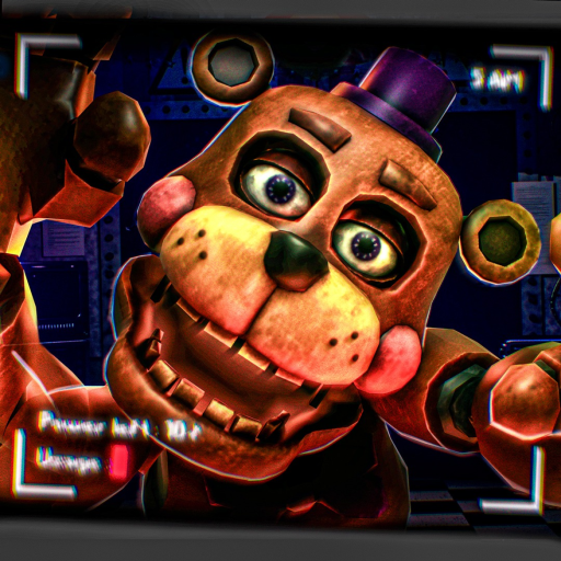 Five Nights Hunted