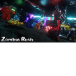 lord zombie rush
