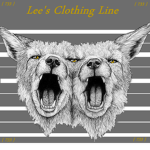 Lee's Clothing Line.