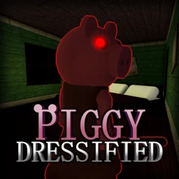 Piggy: Dressified icon