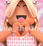 FRIENDS von Lea
