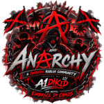 Anarchyjm