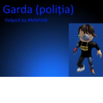 Garda (poliția)