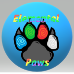 Elemental Paws