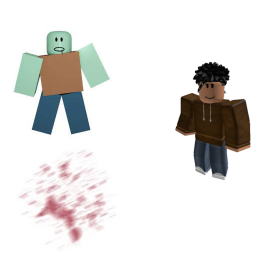 Kill the Zombie Simulator!
