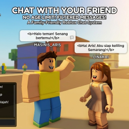 Chat Custom